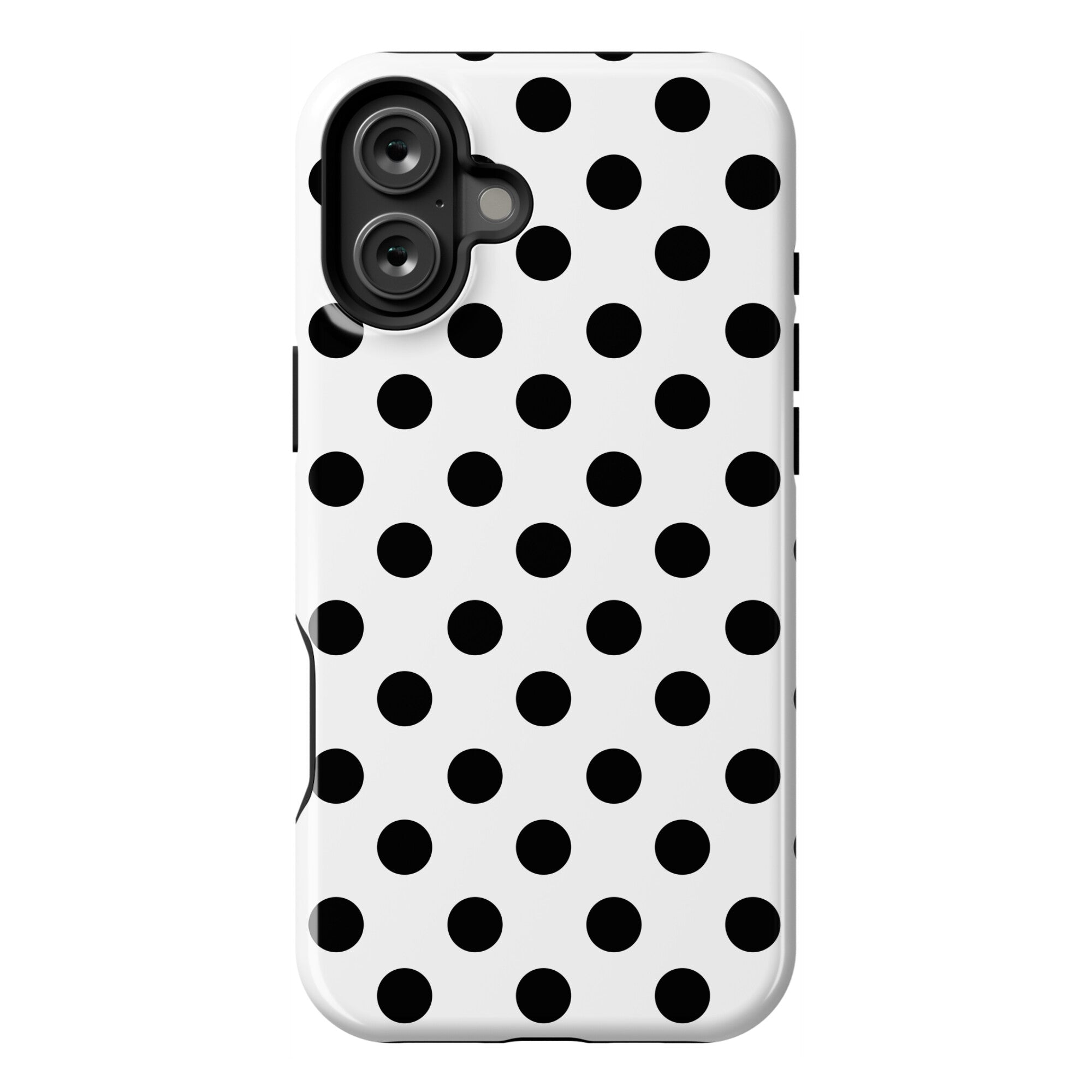 Polka Dots Phone Case